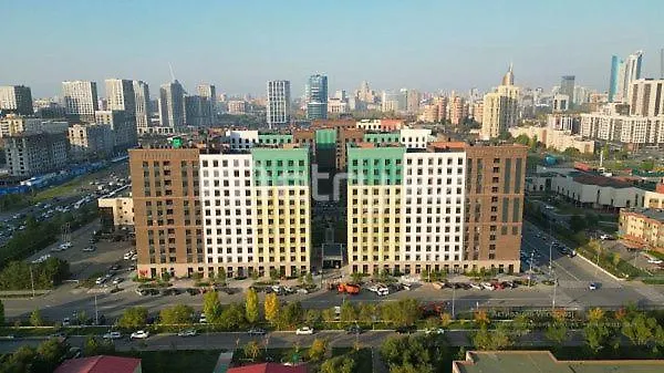 Люкс Апартаменты В Самом Центре Астаны Nur-Sultan  0*, Nur-Sultan (Astana) Kazakhstan