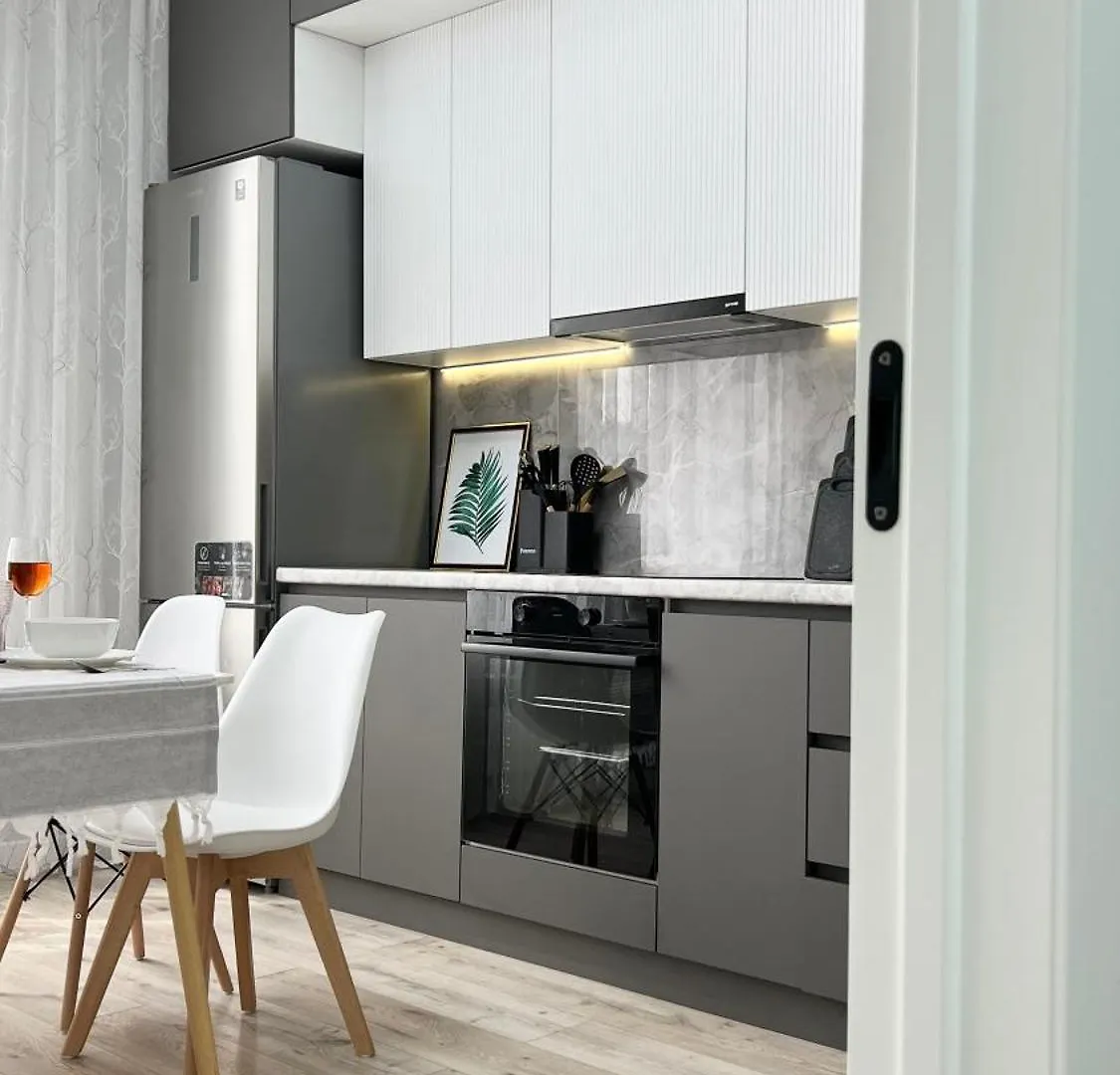 Apartment Люкс Апартаменты В Самом Центре Астаны Nur-Sultan  Kazakhstan