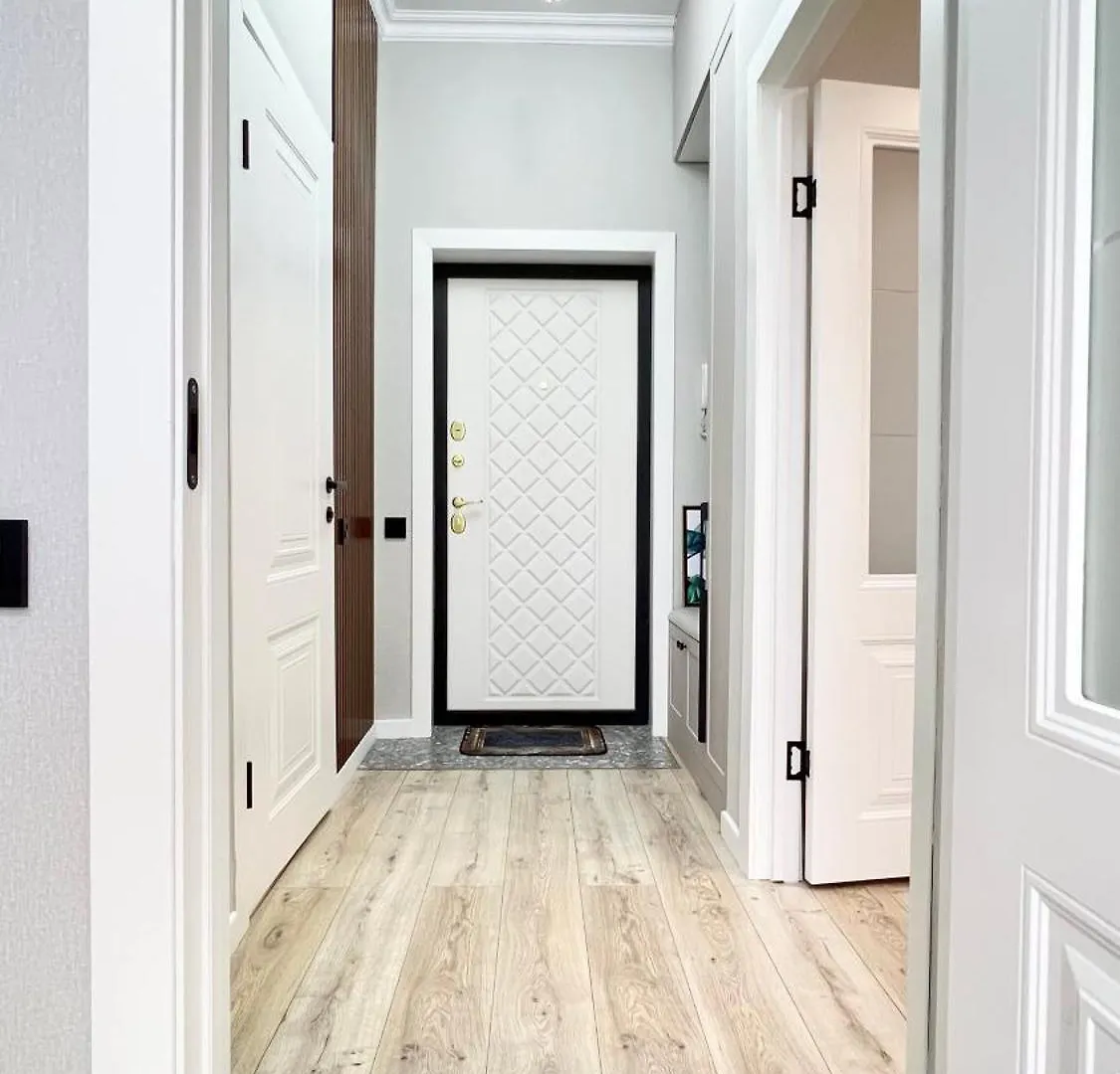 Люкс Апартаменты В Самом Центре Астаны Nur-Sultan  Apartment